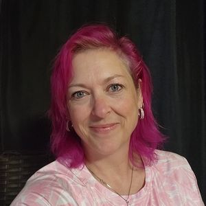 Meet your Posher, Bobbi jo